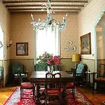 Hotel Du Parc