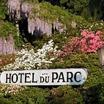 Hotel Du Parc Lake Maggiore