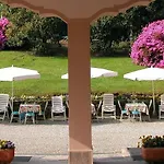 Hotel Du Parc