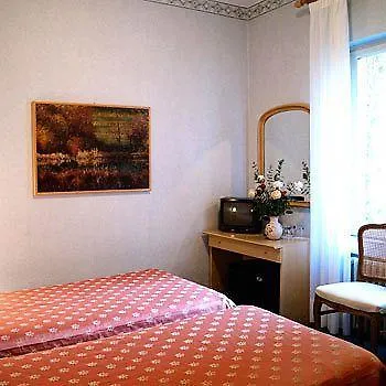 Du Parc فندق Lake Maggiore