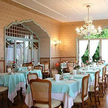 Du Parc Hotel
