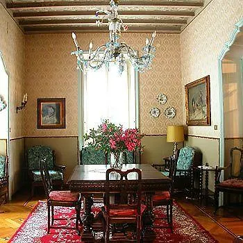 فندق Du Parc