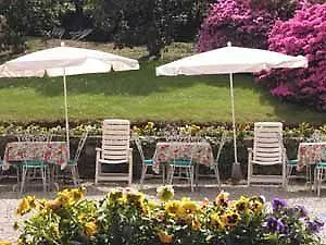Du Parc فندق 2*