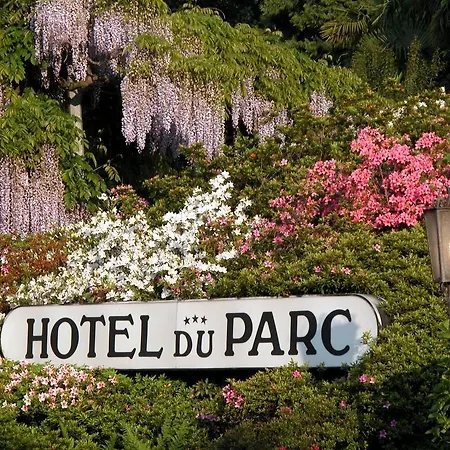 فندق Du Parc Lake Maggiore