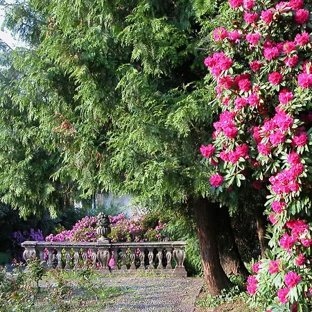 فندق Du Parc
