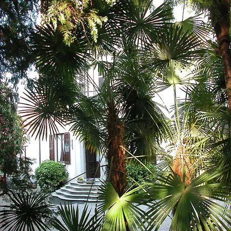 Du Parc فندق