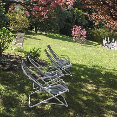 فندق Du Parc 2*