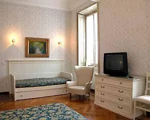 Hotel Du Parc