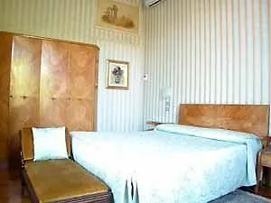 Hotel Du Parc