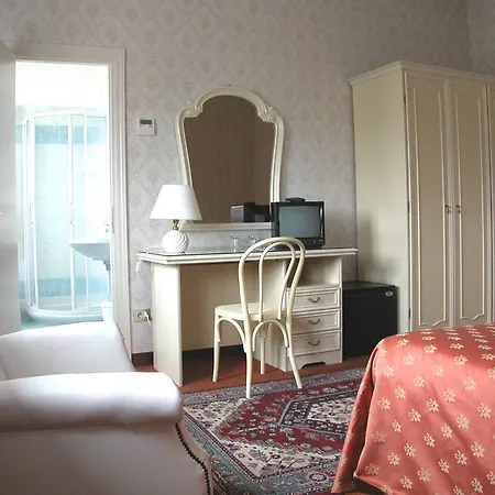 Hotel Du Parc