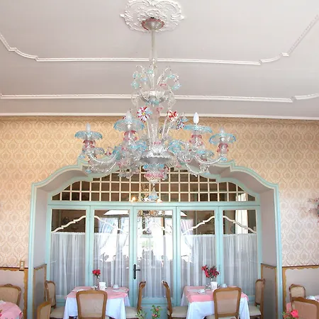 Hotel Du Parc Lake Maggiore
