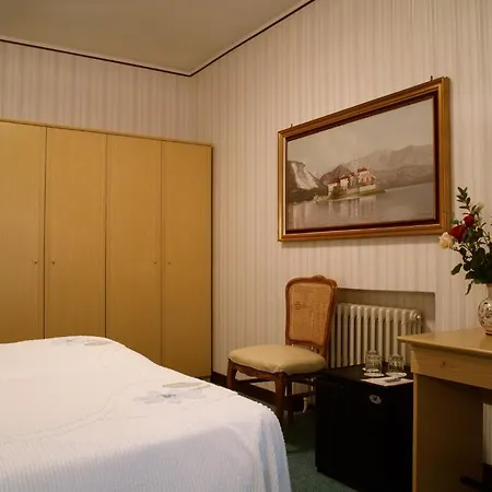 Hotel Du Parc Lake Maggiore