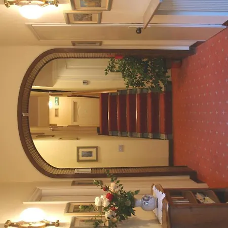 Du Parc Hotel Lake Maggiore