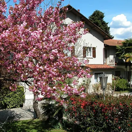 Du Parc فندق Lake Maggiore
