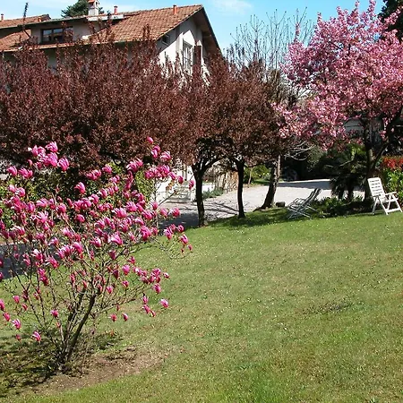 Hotel Du Parc 2*
