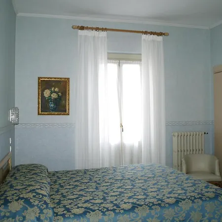 Hotel Du Parc