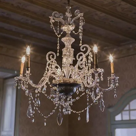 Du Parc Hotel