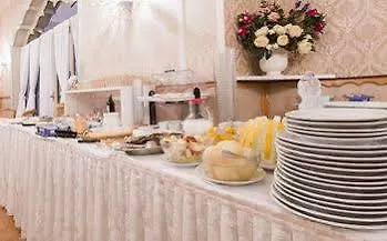 Hotel Du Parc 2*