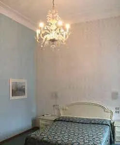 Du Parc فندق