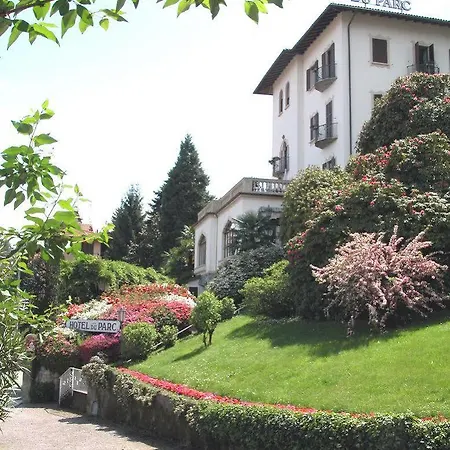Hotel Du Parc