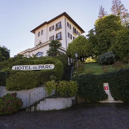 Du Parc Hotel