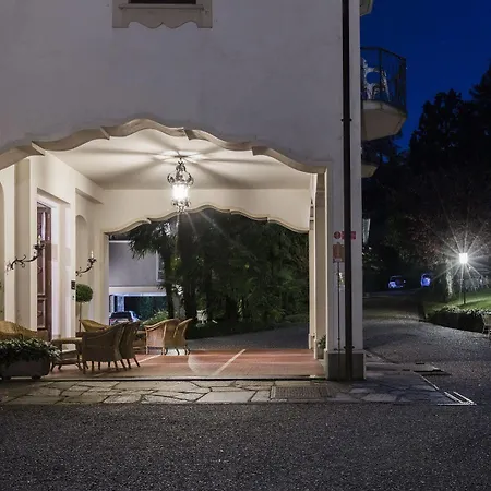 Du Parc Hotel
