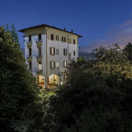 Du Parc Hotel 2*