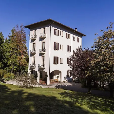 Du Parc Hotel
