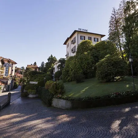 Du Parc Hotel 2*