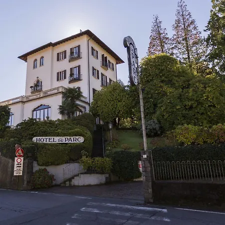 Hotel Du Parc