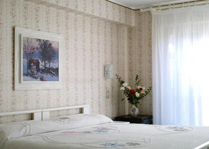 Du Parc Otel Lake Maggiore