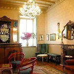 Hotel Du Parc Lake Maggiore