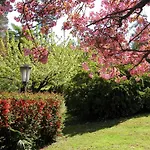 Hotel Du Parc