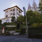 Hotel Du Parc