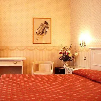 酒店 Du Parc Lake Maggiore