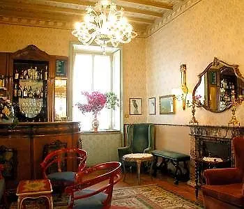 Ξενοδοχείο Du Parc Lake Maggiore