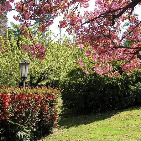 Ξενοδοχείο Du Parc
