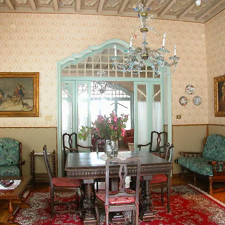 Du Parc Lake Maggiore