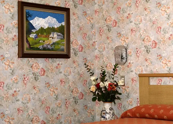 Du Parc Lake Maggiore