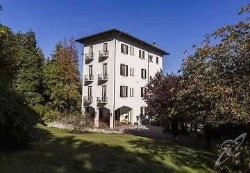 Du Parc 2* Lake Maggiore